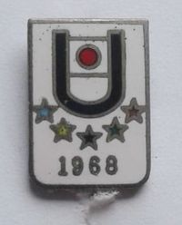 IGHP-00734 Union 1968 sicher aus &Ouml;sterreich